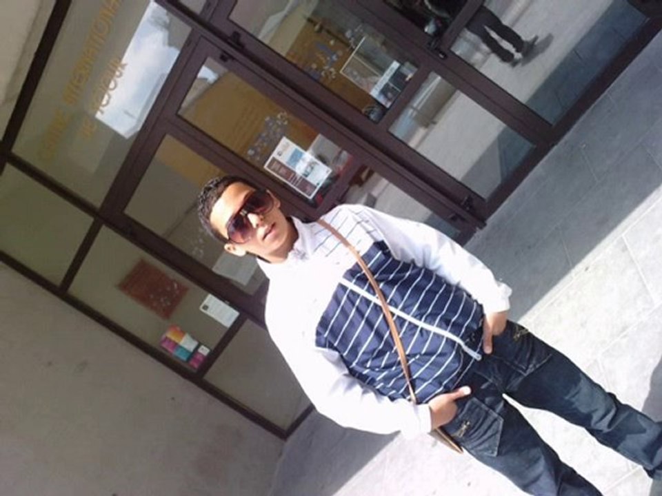 Dj Morad-Rai Rain'b Funk House 2010