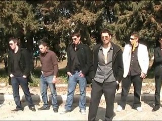 Bad Monkeys Sleep 2 (part2)