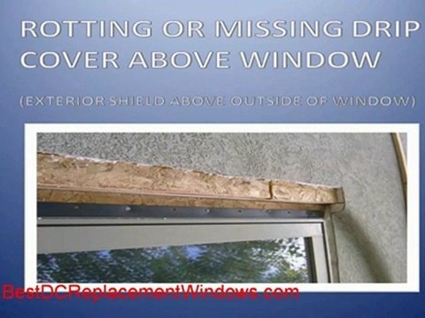 Best DC Replacement Windows