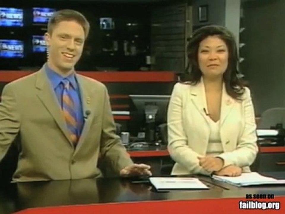 News FAIL