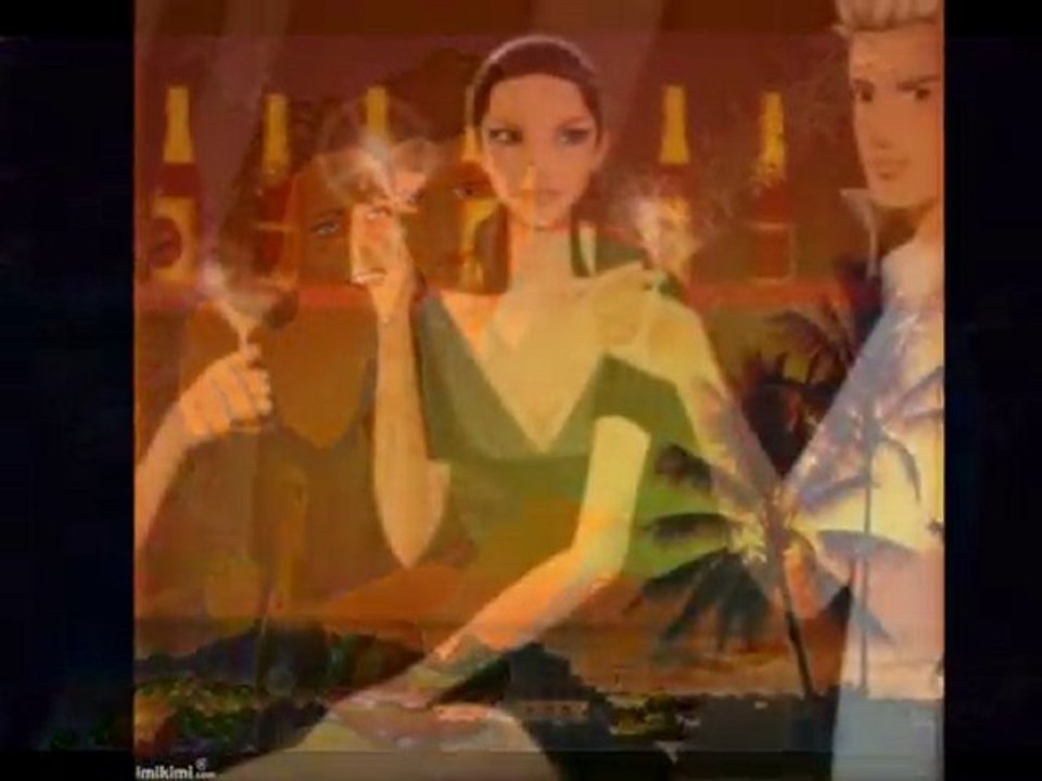 Something Stupid - interpretiert von Ruth und Holger