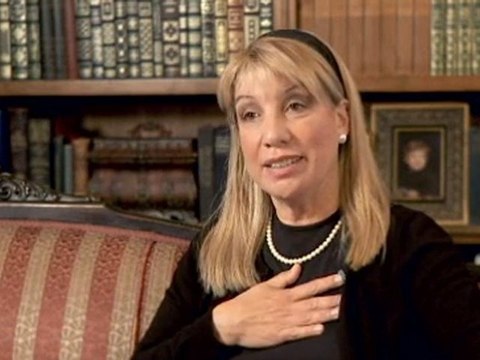 Rebecca D. Costa: Gridlock and Collapse