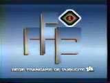 Page De Publicité   La Speakerine CAROLE VARENNE 1985 TF1