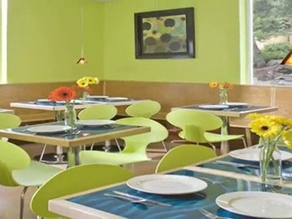 HOTEL NEXUS Nexus Intro