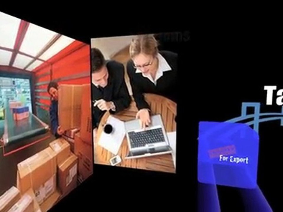 Export Consultants EABO