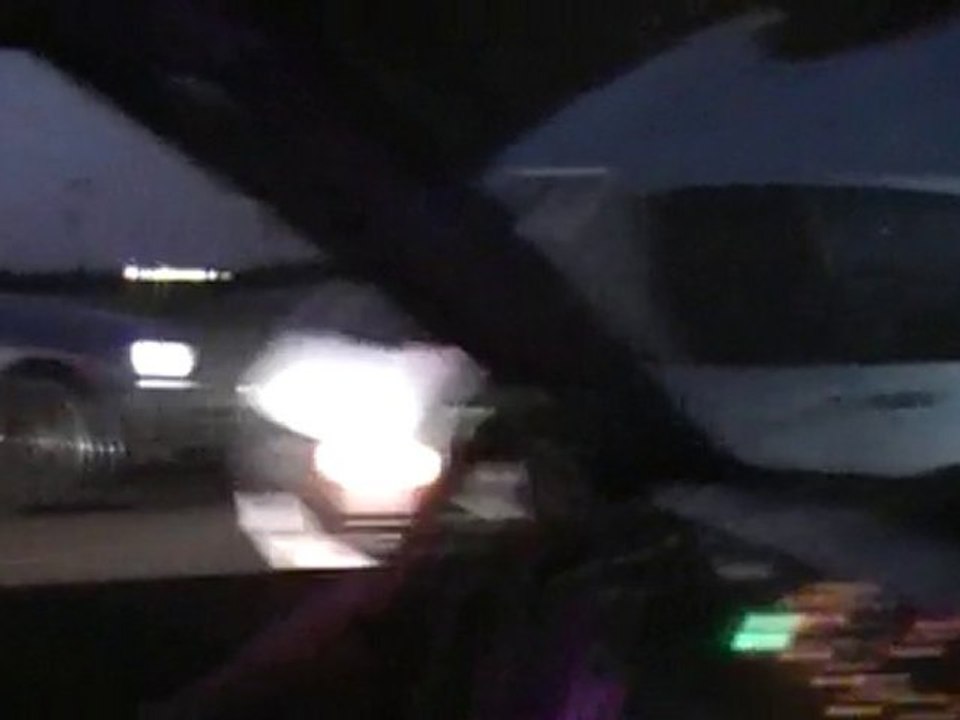 GTT vs 205 mi16 vs M3 e46