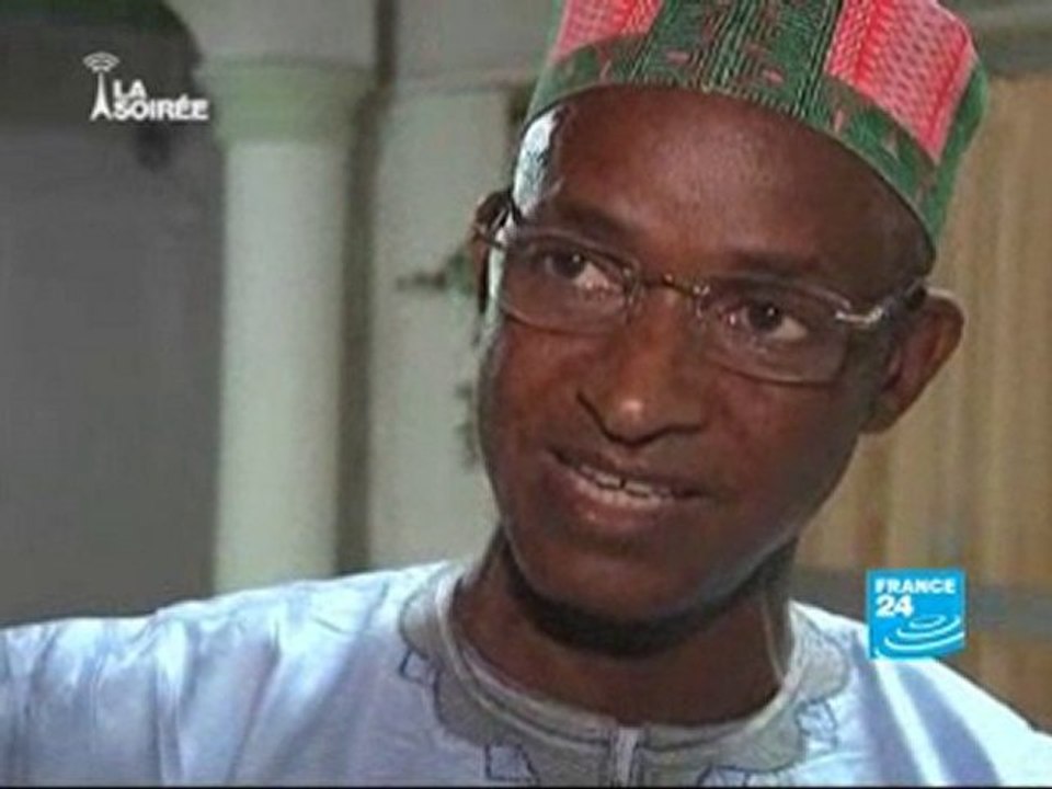 Guinee FRANCE24 J-2