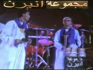 groupe inerne dans le festival de guelmim_25_7_..2009