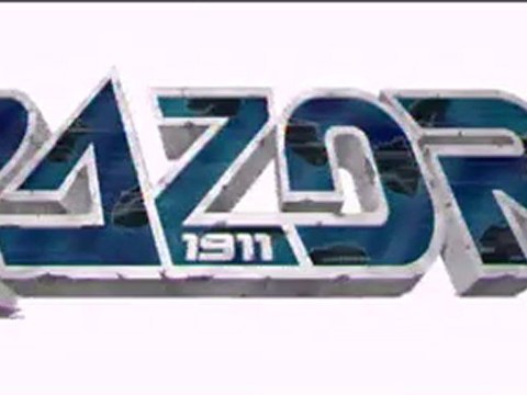 Razor 1911 GTA 4 Crack Demo