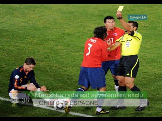 ZAP FOOT - "Ils regrettent, point final !"