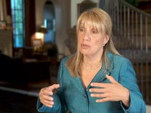 Rebecca D. Costa: Introducing Insight