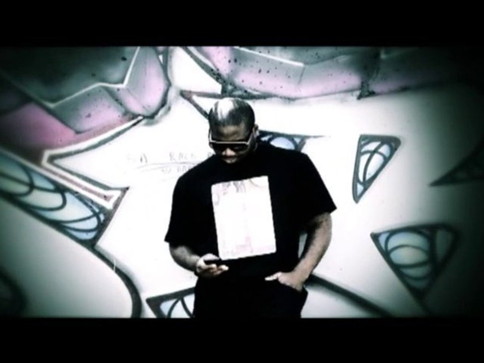 AHMESS TOURNAGE DU CLIP SALE SUD REMIX & JOE BLACK REMIX