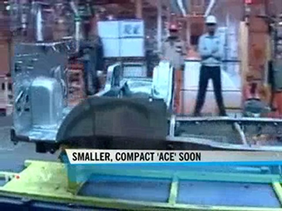 Tata Motors to launch new vehicles in LCV segment