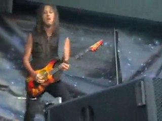 Metallica - For Whom the Bell Tolls