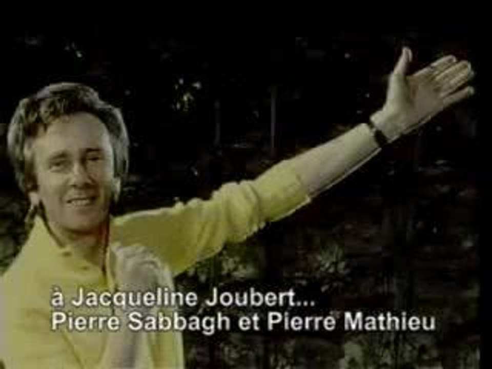 Télé-Jeunesse des années 1960-1975