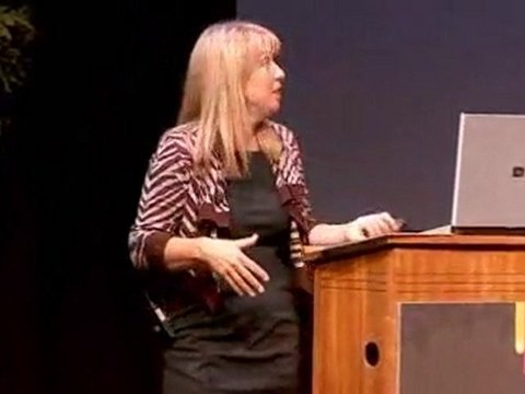 Rebecca D. Costa: The Vestiges of Instinct