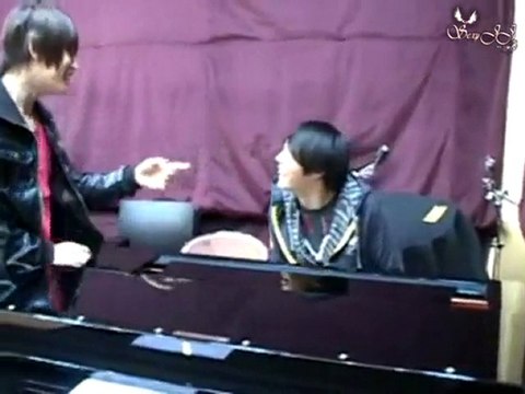 [SexyJJ Subteam][CF]LotteDutyFree-SoI'mLovingYou(JSCVer)