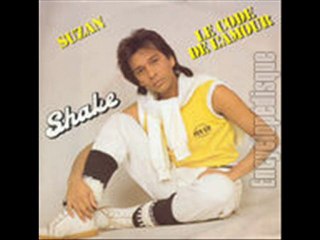 Shake Suzan (1983)