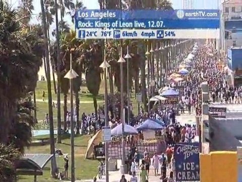 Avignon - France, St. Andrews - Canada, Berlin - Germany, New York - USA, Los Angeles - USA, Pine Valley - Beijing - China, Cape Town - South Africa