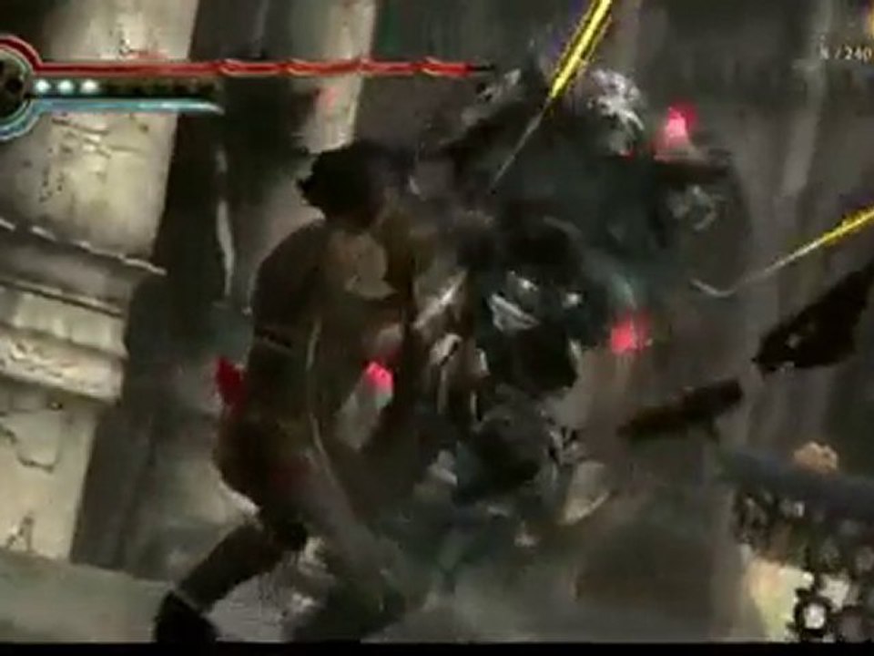 Prince of Persia The Forgotten Sands PC [Game+Crack]