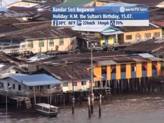 Paris - France, Macau SAR - China, Udaipur - India, Muscat - Oman, Bandar Seri Begawan - Brunei, London - United Kingdom, Cannes - France