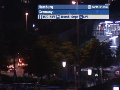 Amsterdam - Netherlands, Warsaw - Poland, Lugano - Ticino - Switzerland, Hamburg - Germany, Stuttgart - Germany, Durban - South Africa, Vienna - Austria