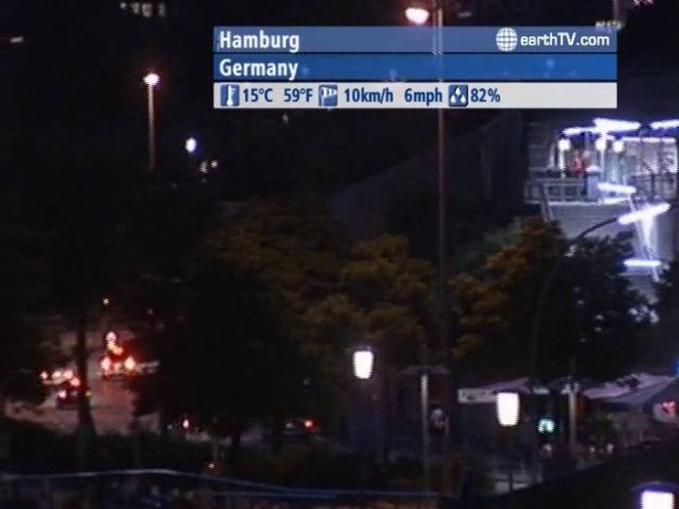 Amsterdam - Netherlands, Warsaw - Poland, Lugano - Ticino - Switzerland, Hamburg - Germany, Stuttgart - Germany, Durban - South Africa, Vienna - Austria