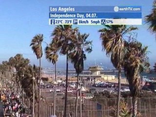 Melbourne - Australia, Berlin - Germany, London - United Kingdom, Los Angeles - USA, Stuttgart - Germany, Hong Kong SAR - China, Pine Valley - Beijing - China