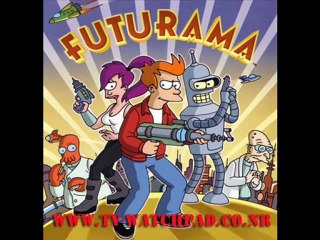 Futurama