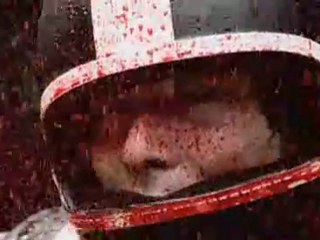 Machine Girl Trailer