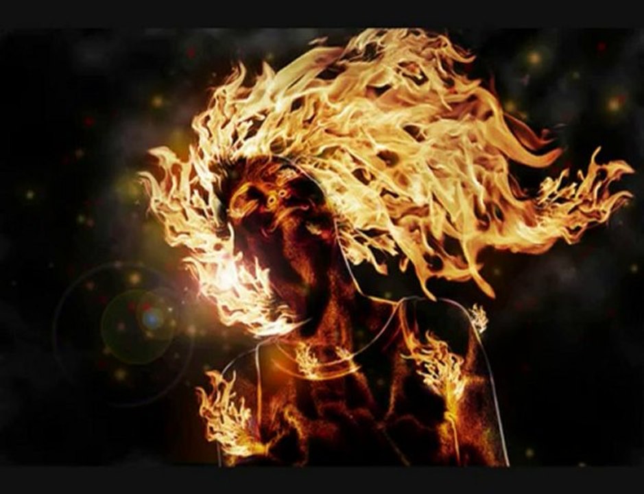 İnna-No Fire