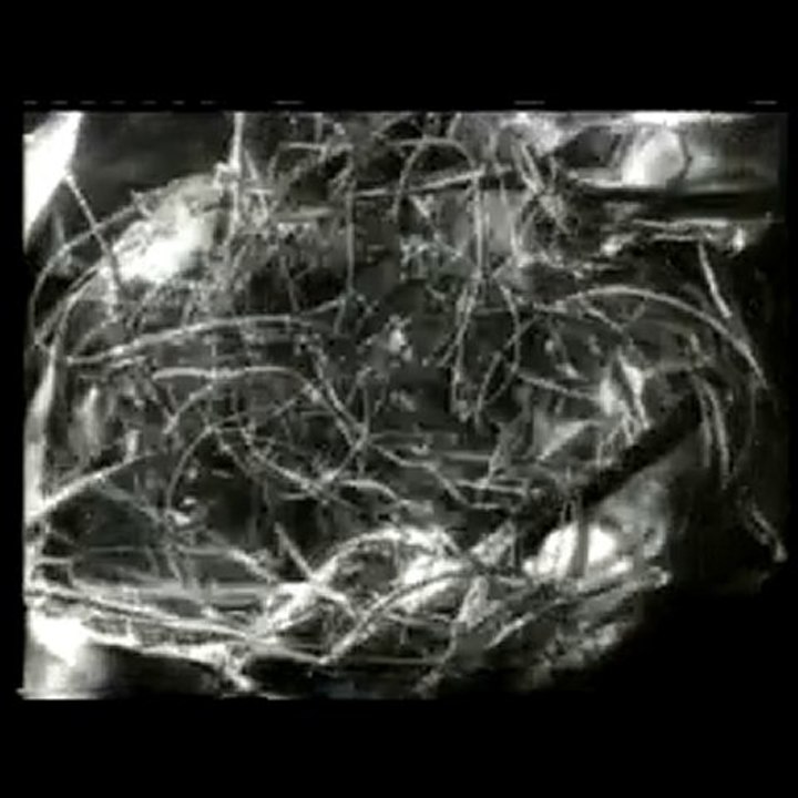 Tetsuo The Iron Man trailer