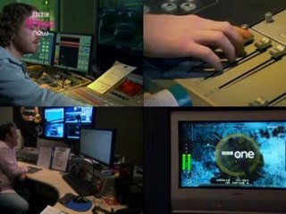 BBC Transmission Control