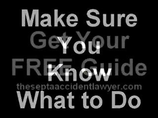 SEPTA Accident Injury Lawyers