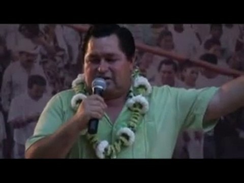 Antonio Aragón Roldan en Bajos de Chila 2