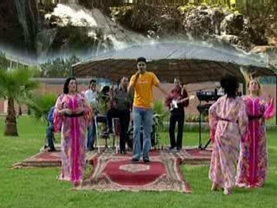 Said_Rami_3abass_Partie1 2006