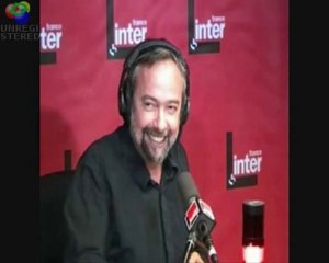 Didier Porte La der des ders sur France Inter 25 juin 2010