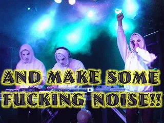 dj npdc-vive la france mix 1