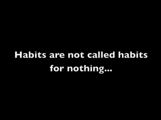 Successful Habits of Leaders- part 5