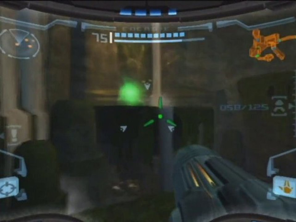 Metroid Prime Episodes # 13