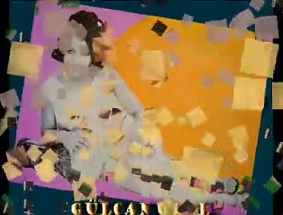 Gülcan Opel - Yaz Dostum