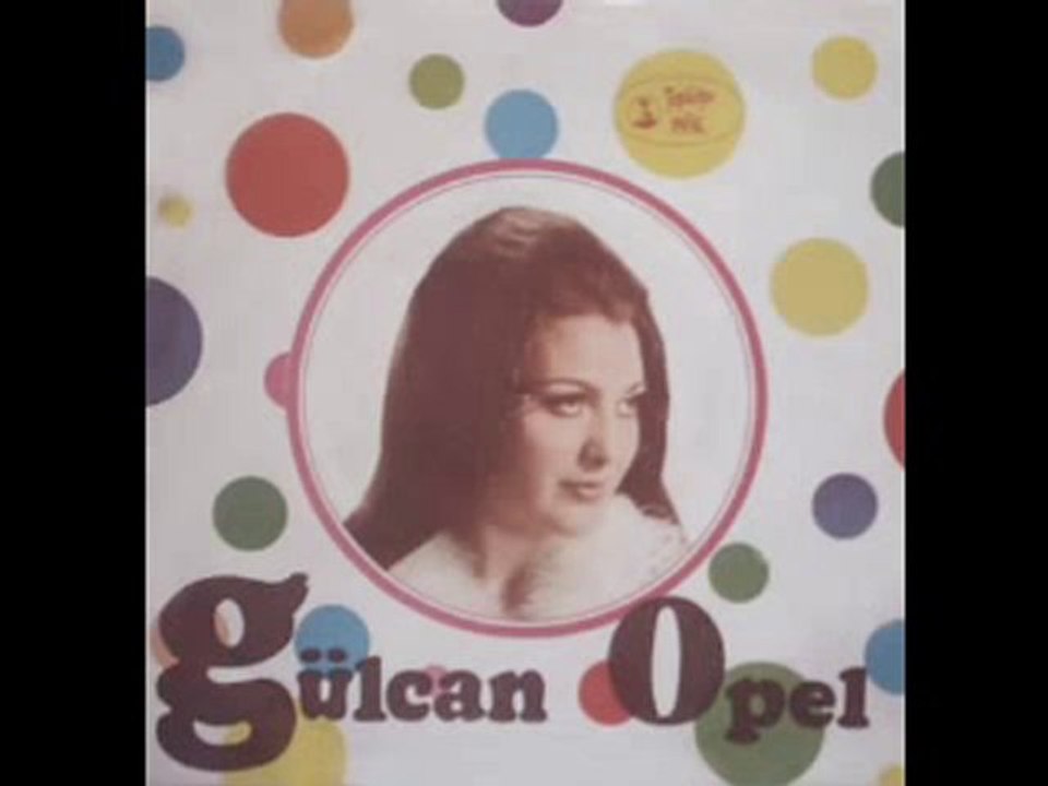 Gülcan Opel - Aldırma Gönül