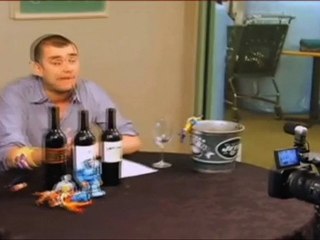 "The Seven Words You Can Never Say On Television"