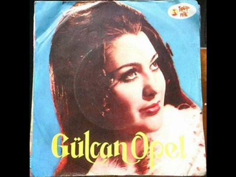 Gülcan Opel - Tatlı Dile Güler Yüze Doyulurmu