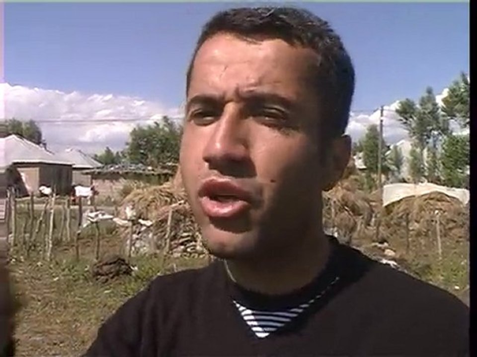 YÜKSEKOVA GÜNCEL 2010  CENAZE