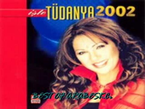 Tüdanya - Gücüm Kalmadı