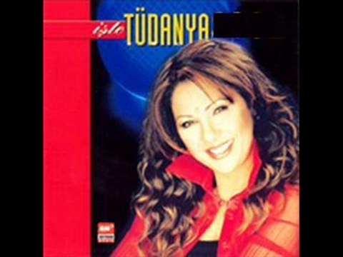 Tüdanya - Aldanma Çocuksu Mahsun Yüzüne