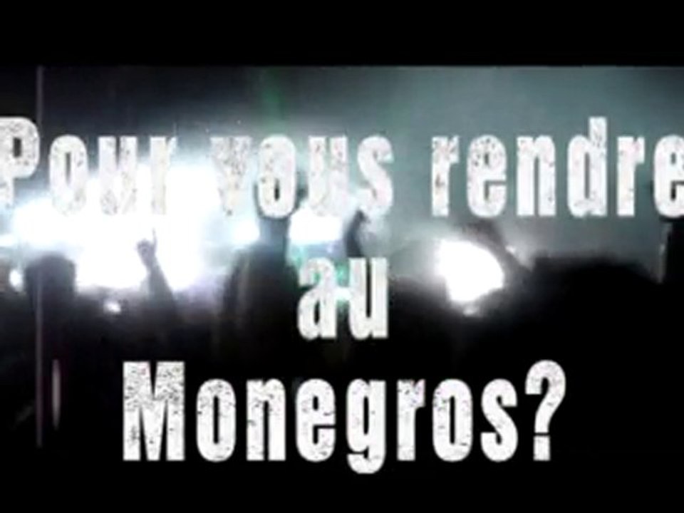 monegros festibybus 2010