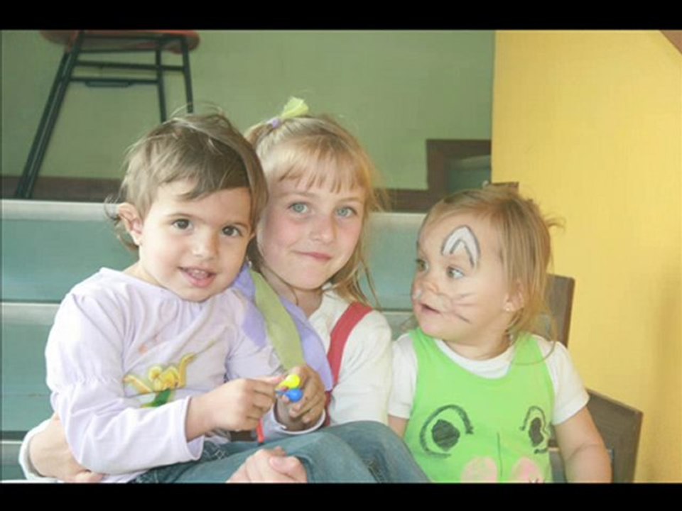 fêtes des écoles 2010