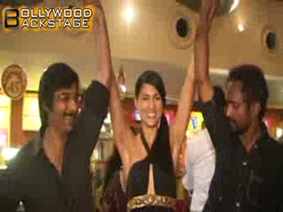 Aruna Shields hot & exclusive photo shoot